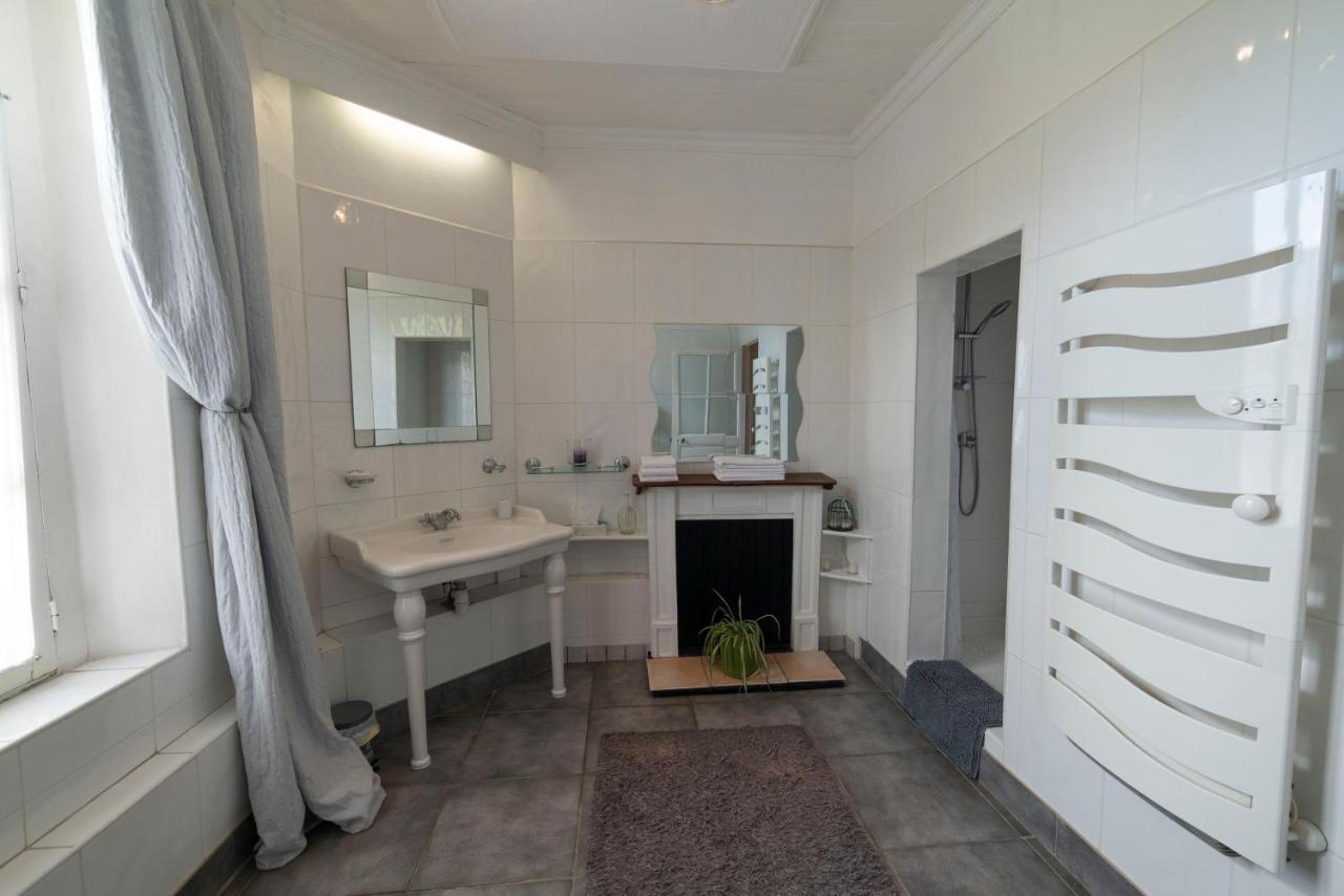 קרקסון Appartement De 2 Chambres Au 1Er Etage מראה חיצוני תמונה