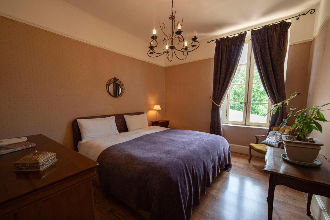 קרקסון Appartement De 2 Chambres Au 1Er Etage מראה חיצוני תמונה