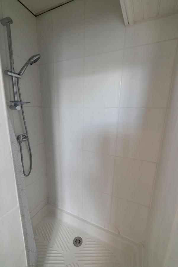 קרקסון Appartement De 2 Chambres Au 1Er Etage מראה חיצוני תמונה